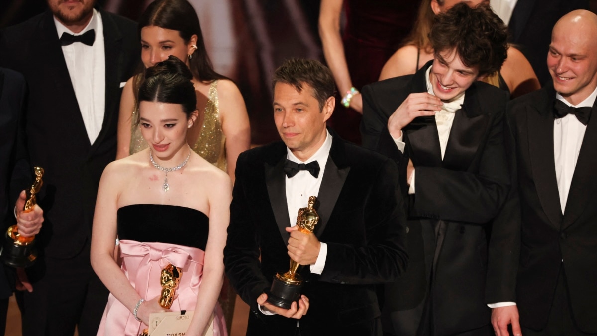 Филмът Анора“ е големият победител на наградите Оскар“ за 2025