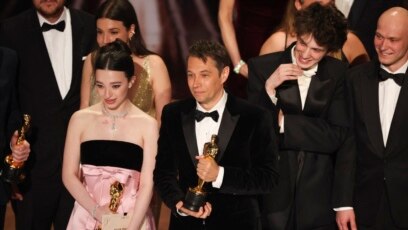 Филмът Анора е големият победител на наградите Оскар за 2025