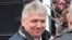 Мэр Ульяновска Сергей Панчин