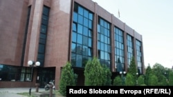 Врховен суд на Македонија, Основен суд Скопје - 2. 