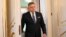 Slovak Prime Minister Robert Fico (file photo)