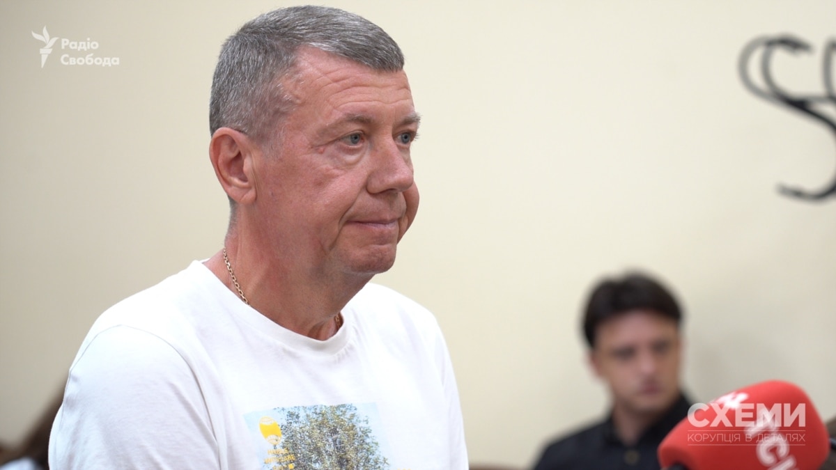 Олександр Матієнко