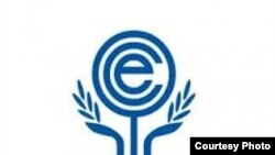 نشان سازمان همکاریهای اقتصادی، اکو