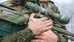 'Žrtve velikih sila': Bh.državljani u ruskoj vojsci