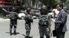 WATCH: IS Claims Responsibility For Attack On Iraqi Embassy In Kabul