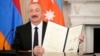 Ալիևը վստահ է՝ Հայաստանի Սահմանադրությունը կփոխվի