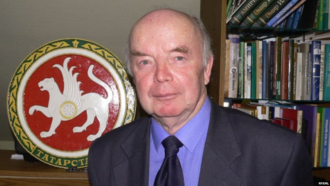 Җәмәгать эшлеклесе Фәндәс Сафиуллин, 2010 ел