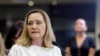 Elena Lasconi demisionează din fruntea USR
