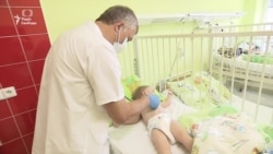 Як чехи карають за відмову від вакцинації? (відео)