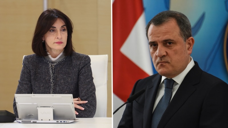 Բայրամովն ու Բոճորիշվիլին շեշտել են Հարավային Կովկասի աճող ռ