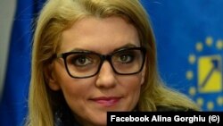 Ministrul Justiției Alina Gorghiu (PNL) a numit la DNA și Parchetul General doi procurori care au primit aviz negativ din partea Consiliului Superior al Magistraturii. 