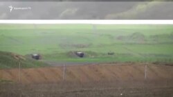 Ադրբեջանում գերության մեջ գտնվող երկու հայ զինծառայողները զանգահարել են ծնողներին
