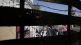 В Умані триває святкування Рош-га-Шана (відео)