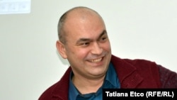 Igor Bucătaru (Promo-Lex)