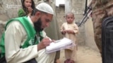 Pakistan Holds First Census Since 1998