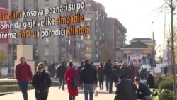 Kosovo Klintonovima s ljubavlju