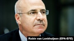 William (Bill) Browder, britansko-američki investitor i "Putinov neprijatelj"