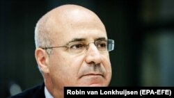 William (Bill) Browder Nümayəndələr Palatasında, 23 may, 2018-ci il