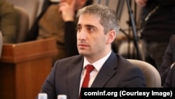 Дзамболат Тадтаев