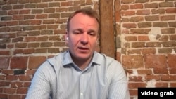 Илья Шуманов