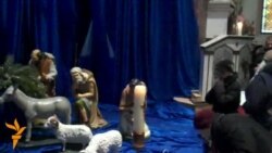 На Раство — да Міцкевіча