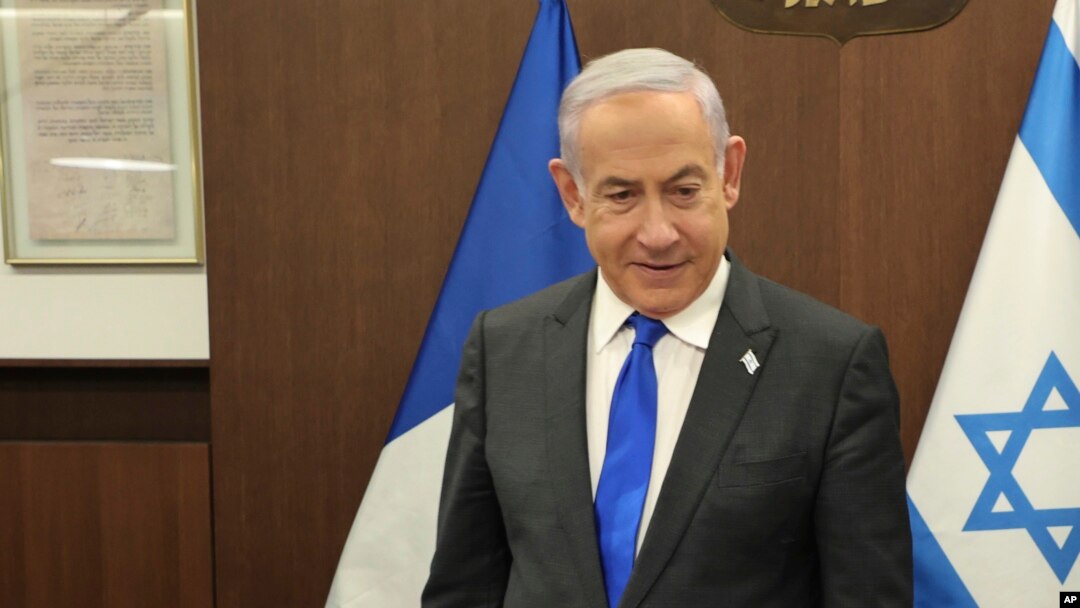 Premierul israelian Beniamin Netanyahu spune că renunțarea la un atac asupra Rafah ar însemna supraviețuirea Hamas.