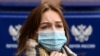 Россия: новое наступление коронавируса