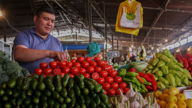 АӨБ Кыргызстанда инфляция 10% болот деп божомолдойт 