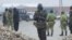 The situation along the Kyrgyz-Tajik border has been tense since an arson attack on December 17. 