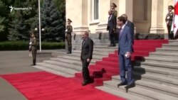 Նիկոլ Փաշինյան․ Հայաստանի և Վրաստանի հարաբերությունները փայլուն են