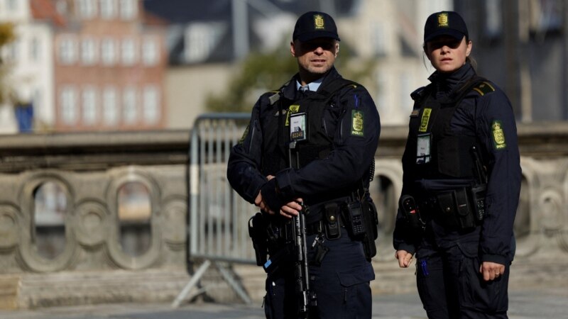 Liderii europeni se reunesc la Copenhaga pentru discuții „urgente” privind apărarea și securitatea