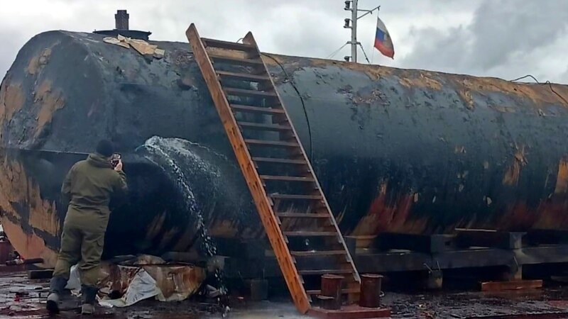 100 тонн ингушской нефти похищено по пути в Кубань