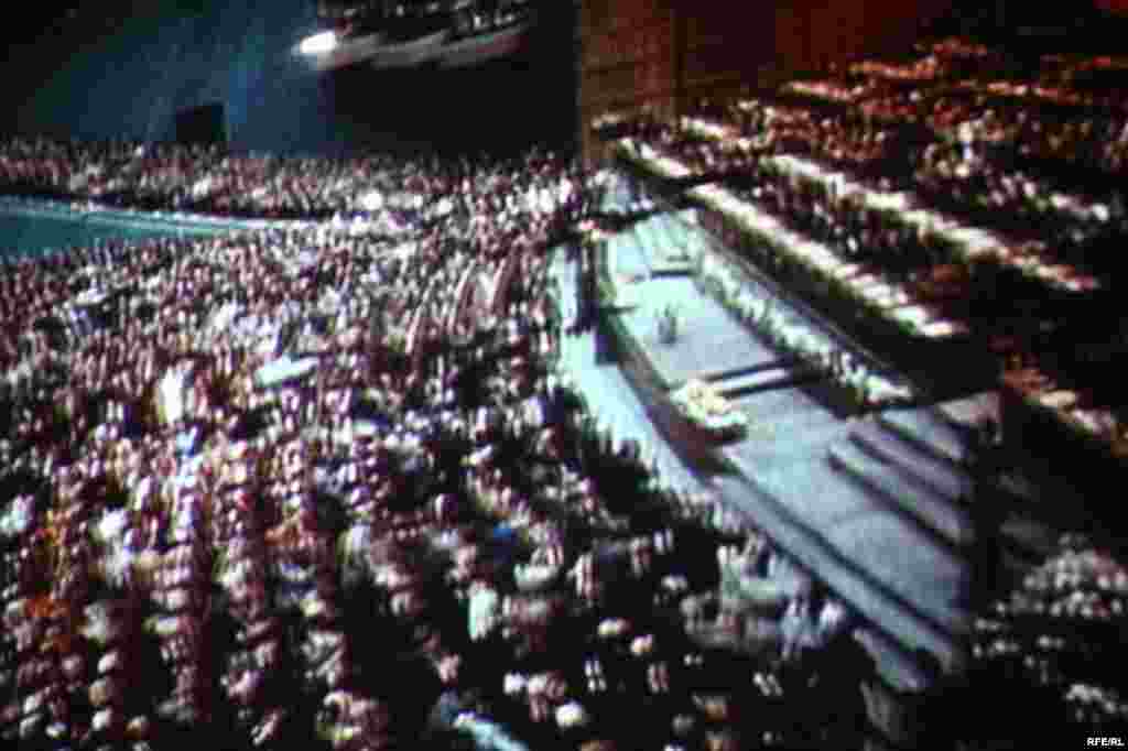 „În direct" din arhive #65