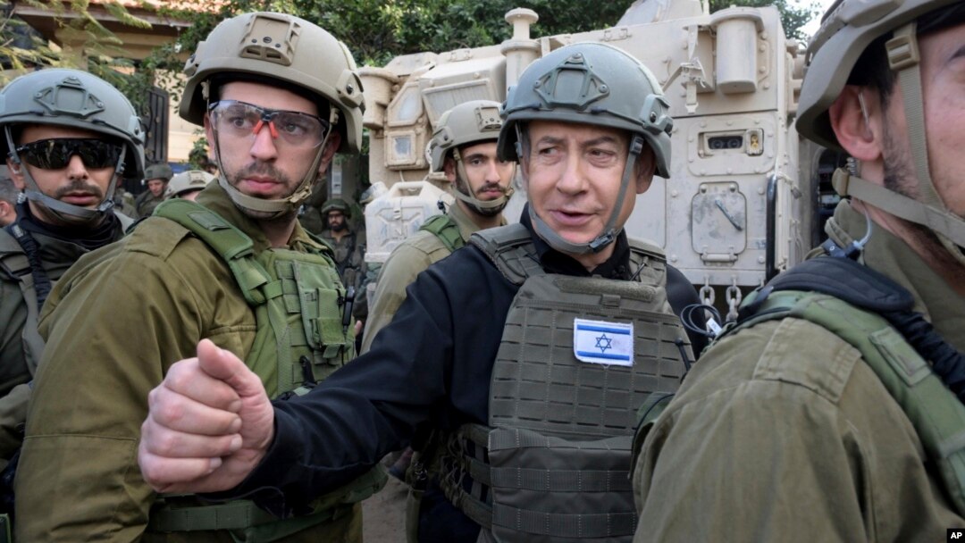 Prim-ministrul Israelului, Beniamin Netanyahu, a respins propunerea Hamas de încetare a focului.