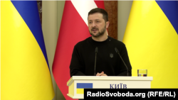 «Що стосується налагодження процесів між нашими командами – впевнений, що вони будуть», – Зеленський