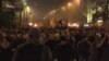 Святкові заходи у Києві пройшли без грубих поршень – Шкіряк