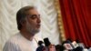 Abdullah, Ghani In Presidential Runoff
