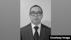 Еркин Далмагамбетов. Фото с сайта акимата города Темир