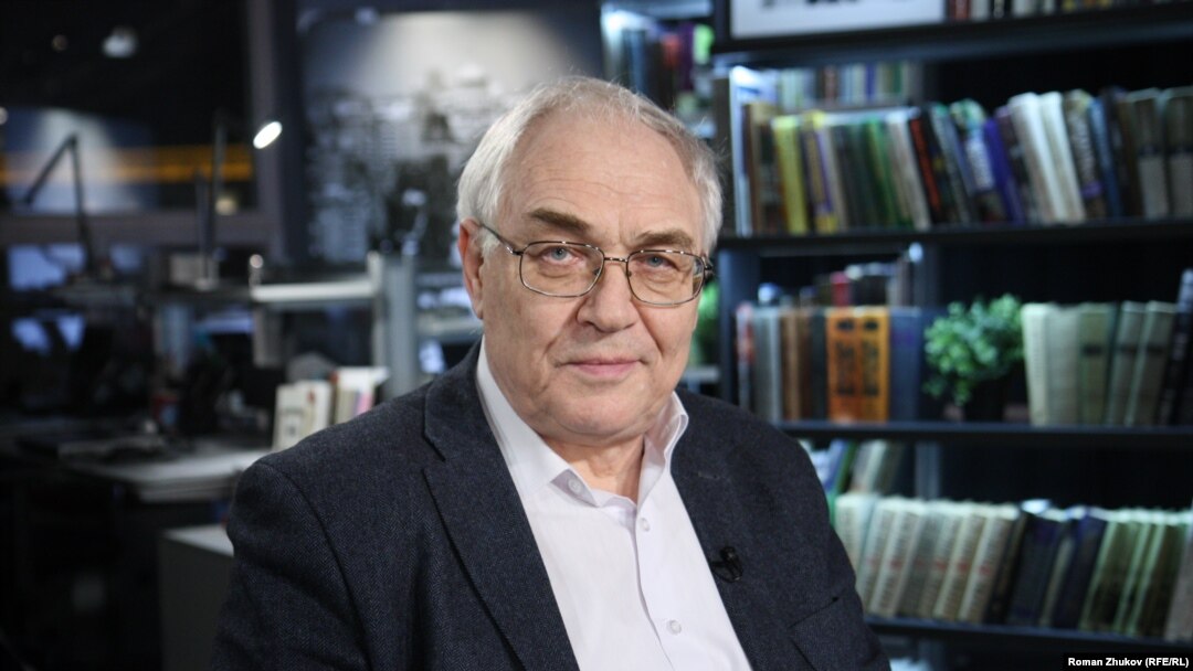 Лев Гудков
