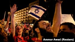 Вуличні протести проти лідера Ізраїлю Беньяміна Нетаньягу відбуваються мало не щотижня