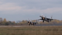 Apărarea aeriană ucraineană vrea să fie cu un pas înaintea amenințărilor rusești în continuă evoluție