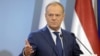 «Це не якась політична сутичка, яка має значення лише на американській політичній сцені», – сказав польський прем’єр