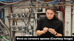 Никита Асмедьянов