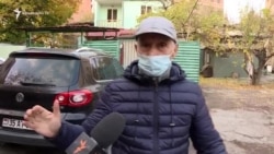 Պուշկինի փողոցի բնակիչն ասում է՝ եթե անգամ կառավարությունը դատարանում պարտվի Մայրապետյանի ընկերությանը, ինքը չի հանձնվի