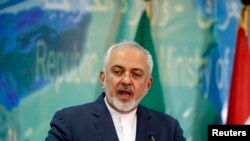Mohammad Javad Zarif