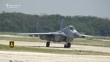 Russian MiG-29 Fighter Jets Delivered To Serbia