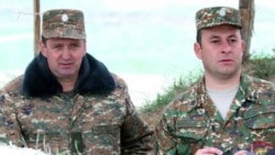 «Լելե Թեփեի» գործը հասավ դատարան. Սեյրան Օհանյանի արձագանքը որդուն առնչվող գործին