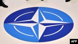 د ناټو لوګو