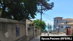 Безлюдная Феодосия в разгар курортного сезона, вторая половина июля 2026 года