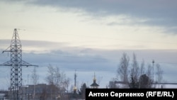 Colonia penitenciară nr.2 din Pokrov, regiunea Vladimir , unde se pare că a fost transferat opozantul Alexei Navalnîi, condamnat la doi ani și jumătate închisoare.